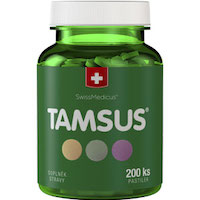 TAMSUS 200 Lutschtabletten