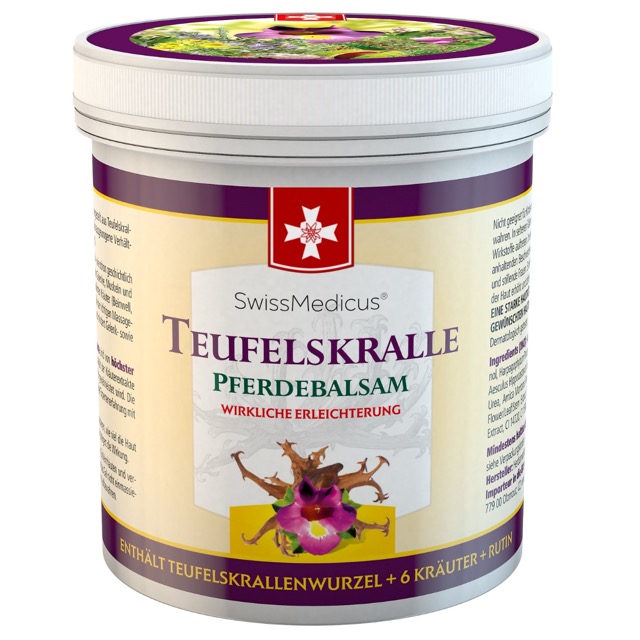 Teufelskralle 250 ml